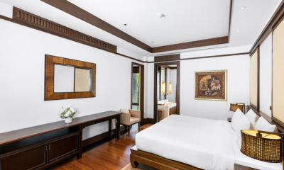 Villa Aye Guest Bedroom B4 | Kamala, Phuket
