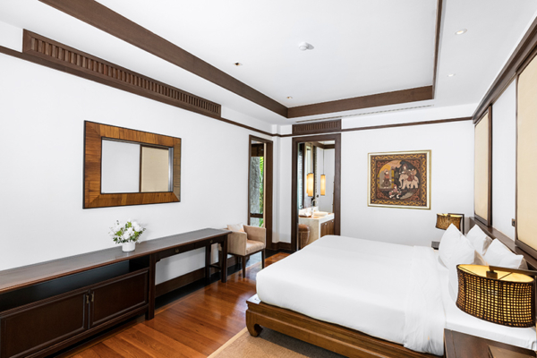 Villa Aye Guest Bedroom B4 | Kamala, Phuket