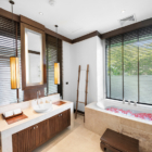 Villa Aye Guest Bathroom B4 | Kamala, Phuket