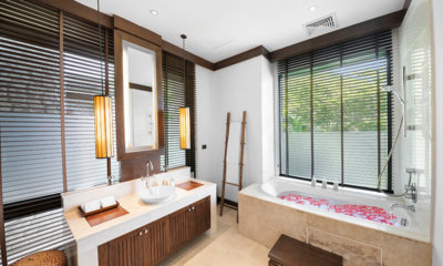 Villa Aye Guest Bathroom B4 | Kamala, Phuket