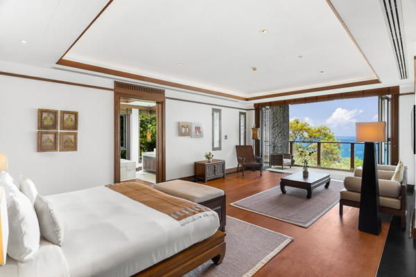 Villa Aye Guest Bedroom C2 | Kamala, Phuket