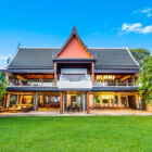 Villa Aye Exterior | Kamala, Phuket