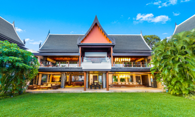 Villa Aye Exterior | Kamala, Phuket