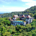 Villa Aye Bird's Eye View | Kamala, Phuket