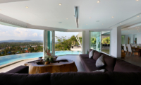 Villa Beyond Living Area with Pool View | Bang Tao, Phuket