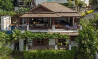 Villa Cattleya C10 Exterior | Phuket, Thailand
