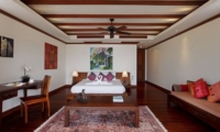 Villa Cattleya C10 Guest Bedroom Three | Phuket, Thailand