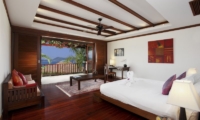 Villa Cattleya C10 Bedroom Three | Phuket, Thailand