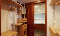Villa Cattleya C10 Walk-In Wardrobe | Phuket, Thailand