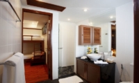 Villa Cattleya C10 Bathroom One | Phuket, Thailand