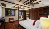 Villa Cattleya C10 Guest Bedroom | Phuket, Thailand