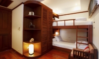 Villa Cattleya C10 Bunk Beds | Phuket, Thailand