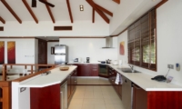 Villa Cattleya C10 Kitchen | Phuket, Thailand