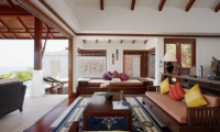 Villa Cattleya C10 Living Area | Phuket, Thailand