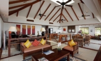 Villa Cattleya C10 Living Room | Phuket, Thailand