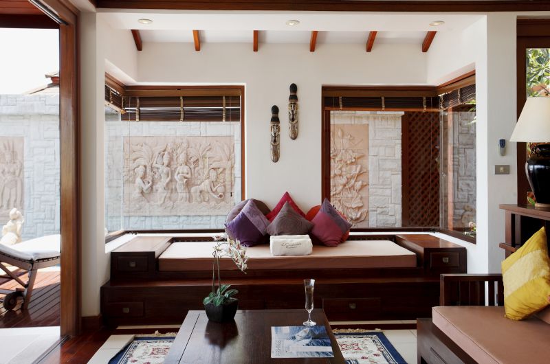 Villa Cattleya C10 Living Pavilion | Phuket, Thailand