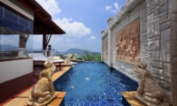 Villa Cattleya C10 Swimming Pool | Phuket, Thailand