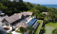 Villa Chan Grajang Gardens and Pool | Surin, Phuket