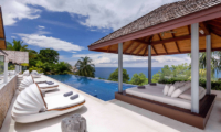 Villa Chan Grajang Sun Loungers | Surin, Phuket