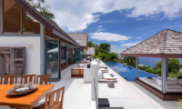 Villa Chan Grajang Sun Beds | Surin, Phuket