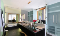 Villa Chan Grajang Guest Ensuite Bathroom Two | Surin, Phuket