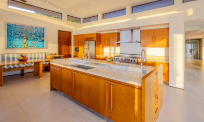 Villa Fah Sai Kitchen Area | Kamala, Phuket