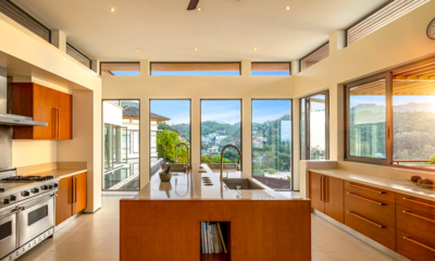 Villa Fah Sai Kitchen | Kamala, Phuket