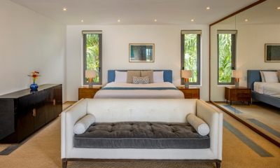 Villa Fah Sai Master Bedroom | Kamala, Phuket