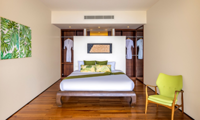 Villa Fah Sai Bedroom | Kamala, Phuket