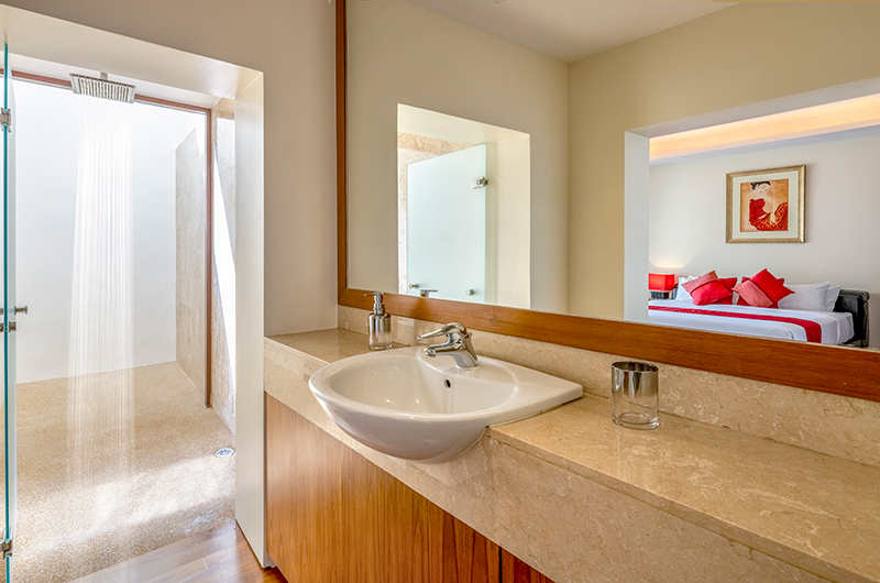 Villa Fah Sai Bathroom | Kamala, Phuket
