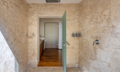 Villa Fah Sai Bathroom View | Kamala, Phuket