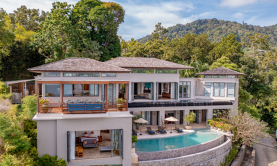 Villa Fah Sai Exterior | Kamala, Phuket