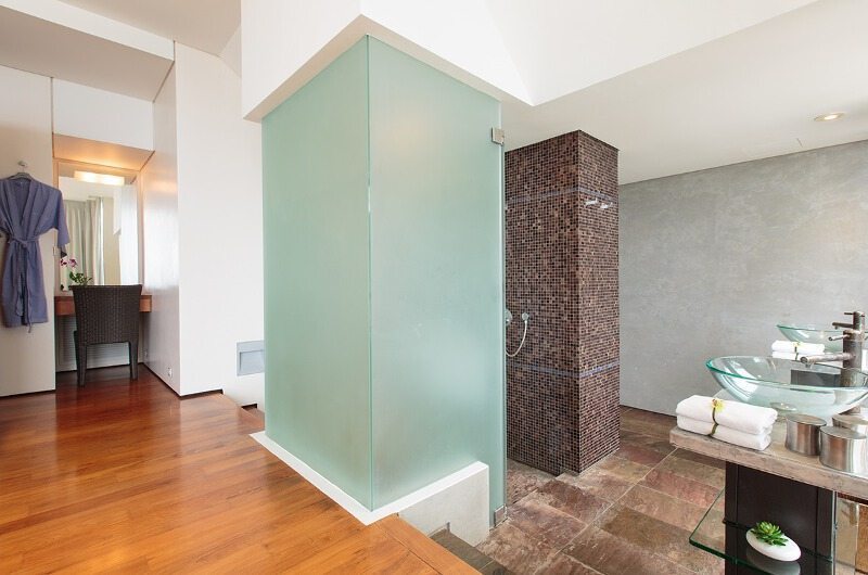 Villa Hale Malia En-suite Bathroom | Kamala, Phuket