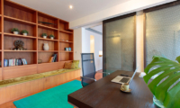 Villa Hale Malia Study Room | Kamala, Phuket