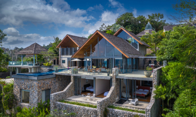 Villa Hale Malia Exterior | Kamala, Phuket