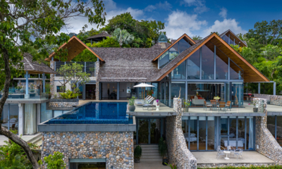 Villa Hale Malia Exterior View | Kamala, Phuket