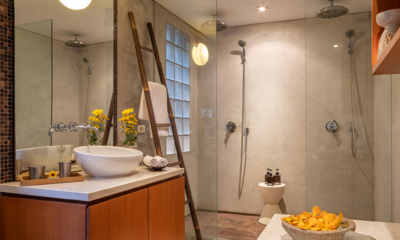 Villa Hale Malia Sauna Bathroom | Kamala, Phuket