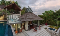 Villa Leelavadee Bedroom Pavilion | Phuket, Thailand