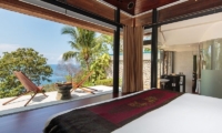 Villa Leelavadee Master Bedroom View | Phuket, Thailand