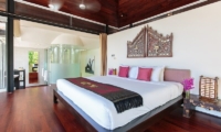 Villa Leelavadee Master Bedroom | Phuket, Thailand