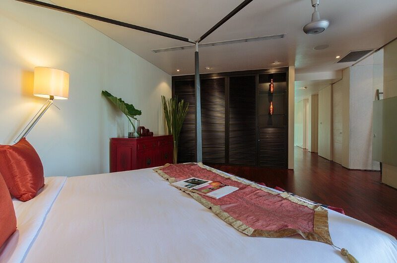 Villa Leelavadee Bedroom | Phuket, Thailand