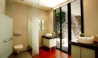 Villa Leelavadee Bathroom | Phuket, Thailand