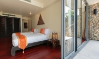 Villa Leelavadee Twin Room | Phuket, Thailand