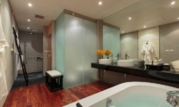 Villa Leelavadee En-suite Bathroom | Phuket, Thailand