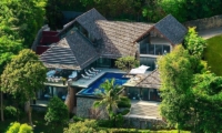 Villa Leelavadee Bird's Eye View | Phuket, Thailand