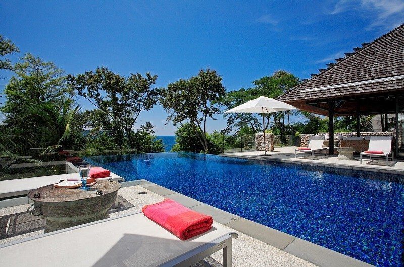 Villa Leelavadee Pool View | Phuket, Thailand