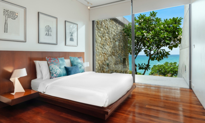 Villa Lomchoy Bedroom Five with Sea View | Kamala, Phuket