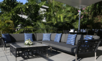 Villa Namaste Open Plan Lounge Area | Bang Tao, Phuket