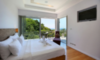 Villa Namaste Bedroom | Bang Tao, Phuket