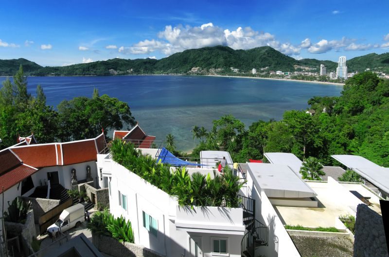 Villa Reg Tuk Sea View | Phuket, Thailand